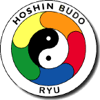 hoshin budo ryu logo